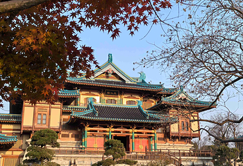 牛首山文化旅游区第 649 张图片