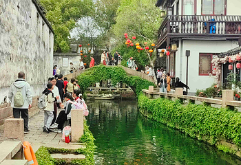 周庄第 170 张图片