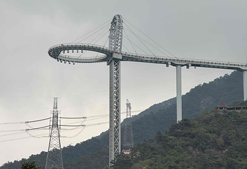 黄腾峡生态旅游区第 103 张图片