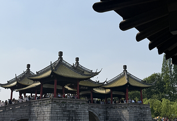 瘦西湖第 413 张图片