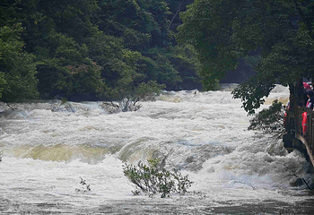 高过河漂流第 29 张图片