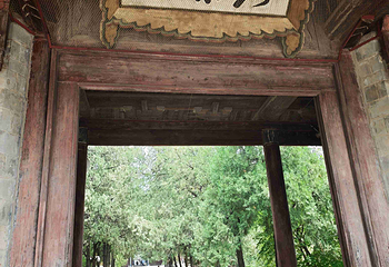 永乐宫第 56 张图片