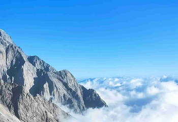 玉龙雪山第 200 张图片