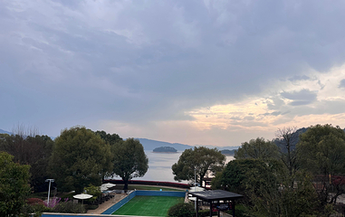 千岛湖景区第 163 张图片