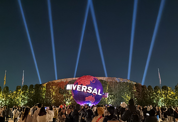 日本环球影城第 720 张图片