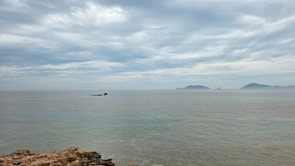 普陀山风景区第 210 张图片