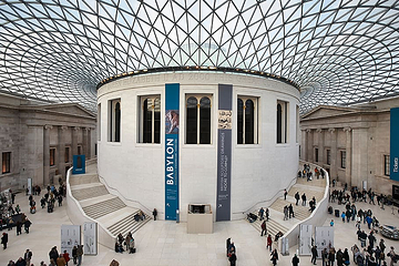 英国国家美术馆第 9 张图片