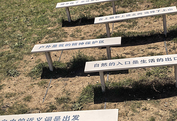 大同火山群国家地质公园第 103 张图片