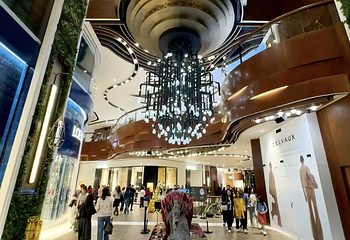 香港K11 MUSEA第 98 张图片