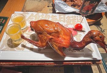 大鸽饭(北京路店)第 36 张图片