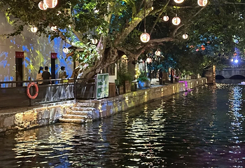 朱家角古镇景区第 203 张图片