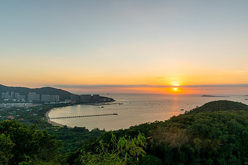 鹿回头风景区第 84 张图片