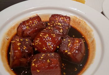 外滩家宴·上海菜（外滩南京路店）第 47 张图片