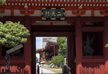 浅草寺第 99 张图片