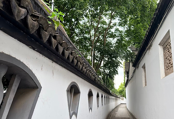 朱家角古镇景区第 178 张图片