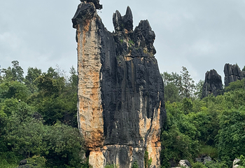 石林风景区第 189 张图片