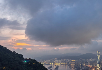 太平山顶第 286 张图片