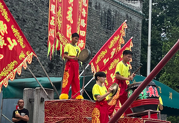 佛山市祖庙博物馆第 90 张图片