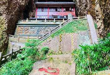 雁荡山第 110 张图片