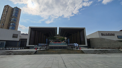 三峡移民博物馆第 45 张图片