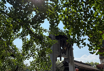 元通古镇第 81 张图片