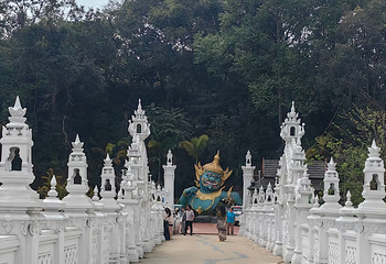 勐巴拉国际旅游度假区第 12 张图片