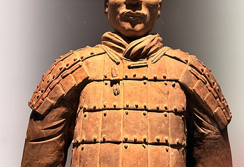 秦始皇帝陵博物院(兵马俑)第 212 张图片