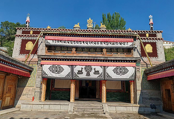 塔尔寺第 29 张图片