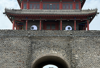 兴城古城第 55 张图片
