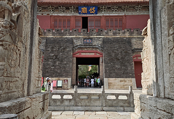 岱庙第 47 张图片