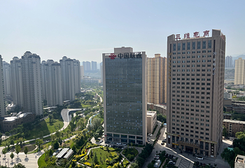 黄河楼第 8 张图片