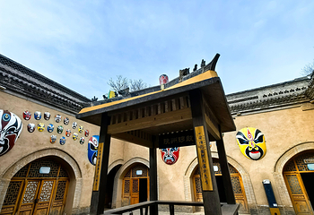 陕州地坑院第 146 张图片