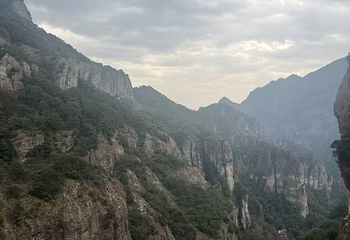 雁荡山第 65 张图片