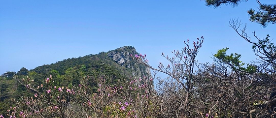 庐山风景名胜区第 231 张图片