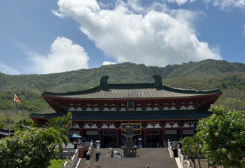 三亚南山文化旅游区第 65 张图片