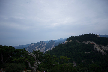 华山第 269 张图片