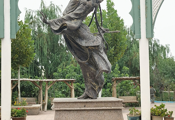 香妃园第 75 张图片