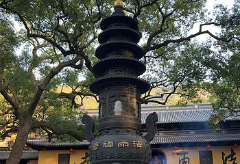 普陀山风景区第 299 张图片