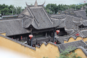重庆湖广会馆第 38 张图片