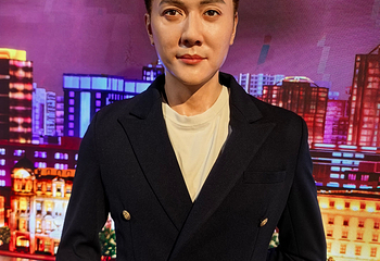 上海杜莎夫人蜡像馆第 154 张图片