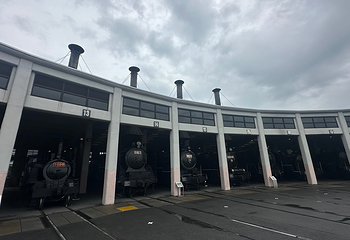 京都铁道博物馆第 64 张图片