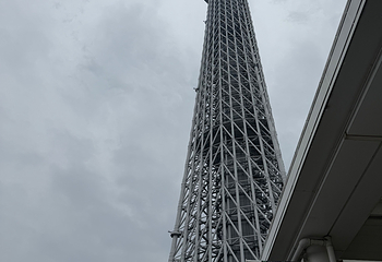 东京晴空塔第 219 张图片