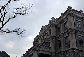 张学良旧居第 150 张图片