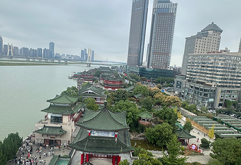 滕王阁旅游区第 121 张图片