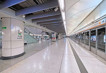 香港机场快线列车第 32 张图片
