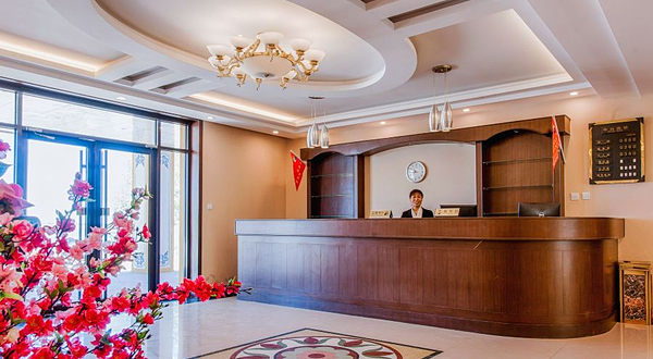 沽源天鹅湖度假村