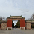 天坛公园-外坛