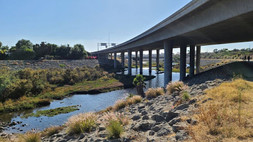 圣迭戈默默特罗KOA