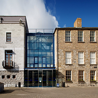 切斯特·比替图书馆