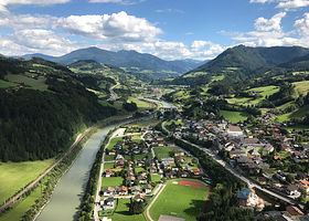 霍亨维尔芬城堡